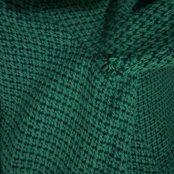 ZARA textured weave jacket - Picture 13 of 14